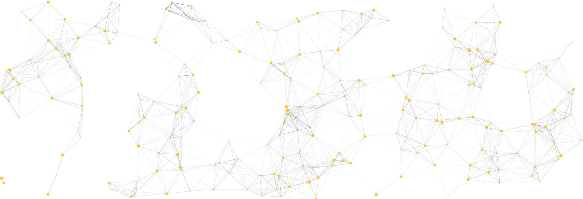 Neural Network Graphic
