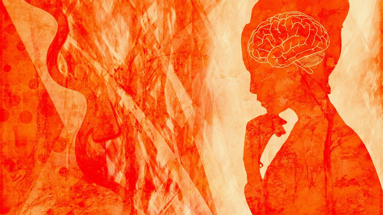 mental health studies