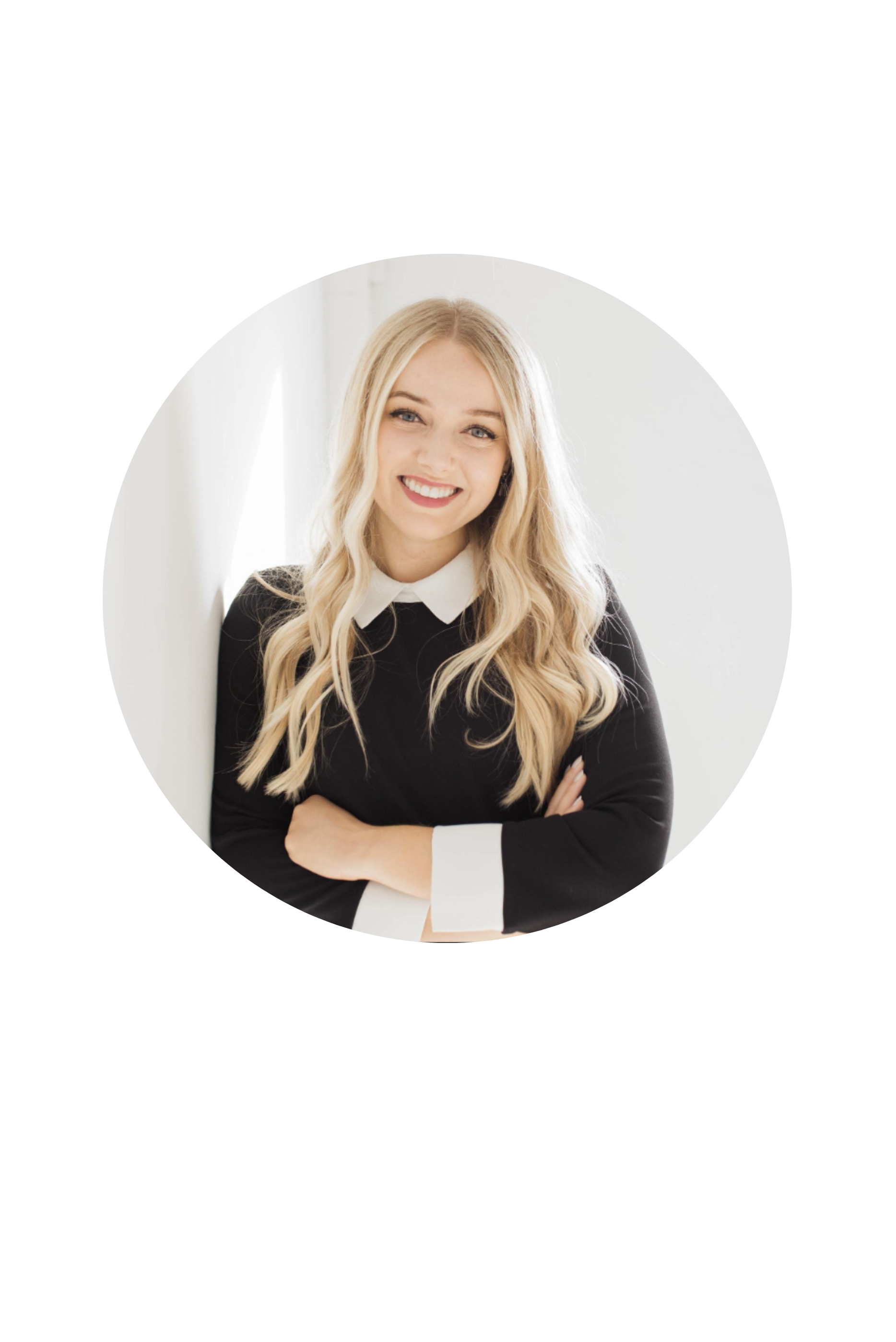 Abby Zufelt, Cronkite Agency