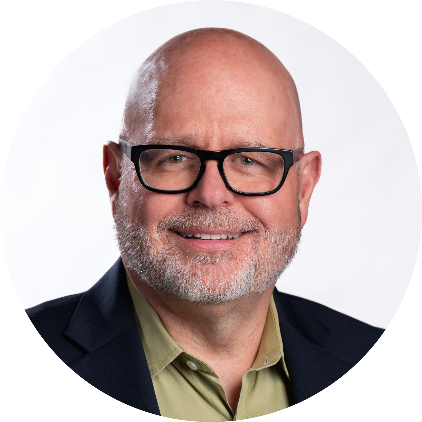 Scott Woelfel, Arizona PBS
