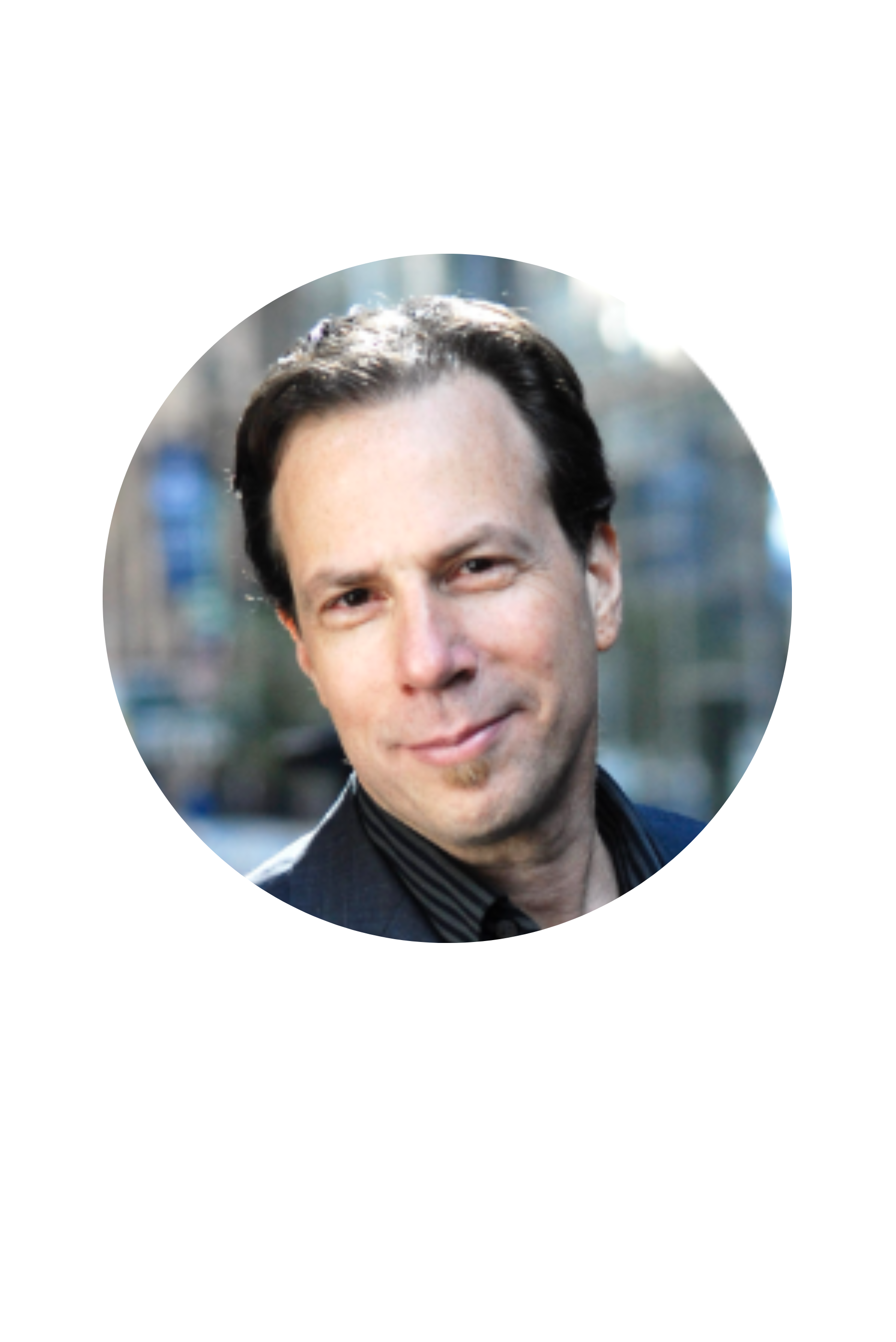 Steven Beschloss, Narrative Storytelling Initiative